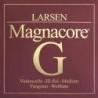 Larsen - Corde Violoncelle Magnacore Sol tungstène