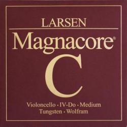 Larsen - Corde Violoncelle Magnacore Do tungstène
