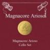 Larsen - Corde Violoncelle Magnacore Jeu