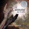 Larsen - Il Cannone Cordes de violoncelle IL Cannone Jeu