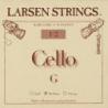 Larsen - Corde Violoncelle Original Fractional - petites tailles Sol 1/2