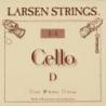 Larsen - Corde Violoncelle Original Fractional - petites tailles Ré 1/4
