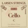 Larsen - Corde Violoncelle Original Fractional - petites tailles Do 1/8
