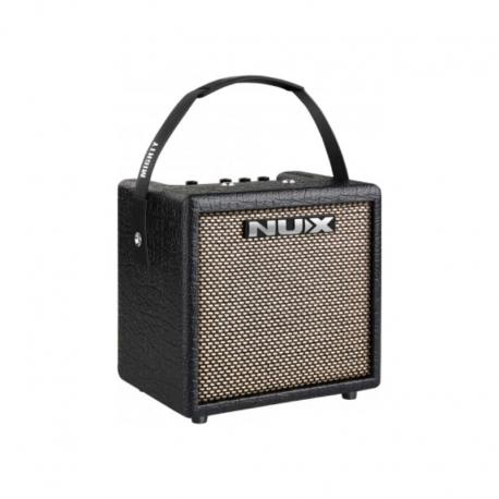 Nux - Ampli Mighty 8BT