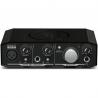 Mackie - Interface Audio USB Onyx Artist 1.2 - ONYX-ARTIST-1X2