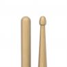Promark - Baguettes avec olive gland en hickory Rebound 2B Long