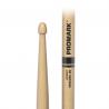 Promark - Baguettes avec olive gland en hickory Rebound 2B
