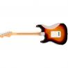 Fennder - Guitare Electrique Player II Stratocaster, Rosewood Fingerboard, 3-Color Sunburst