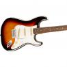 Fennder - Guitare Electrique Player II Stratocaster, Rosewood Fingerboard, 3-Color Sunburst
