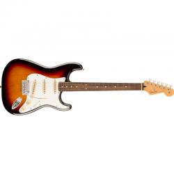 Fender - Guitare Electrique Player II Stratocaster, Rosewood Fingerboard, 3-Color Sunburst