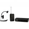 Shure - Système micro instrument HF BLX PGA98H