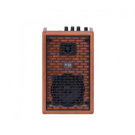 Acus - Ampli Acoustique One ForStrings 4Ferdi Wood
