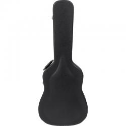 Lag - Etui Rigide Dreadnought 12 cordes - HLG 100D-12
