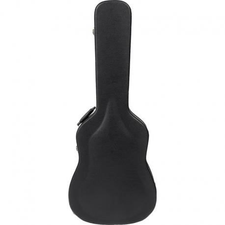 Lag - Etui Rigide Dreadnought 12 cordes - HLG 100D-12