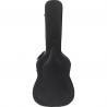 Lag - Etui Rigide Dreadnought 12 cordes - HLG 100D-12