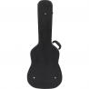 Lag - Etui Rigide Dreadnought 12 cordes - HLG 100D-12