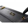 Lag - Etui Rigide Dreadnought 12 cordes - HLG 100D-12