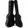 Lag - Etui Rigide Dreadnought 12 cordes - HLG 100D-12