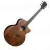 Lag - Guitare Electro-Acoustique Sauvage Jumbo - SAUVAGE-JCE