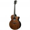 Lag - Guitare Electro-Acoustique Sauvage Jumbo - SAUVAGE-JCE