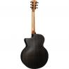 Lag - Guitare Electro-Acoustique Sauvage Jumbo - SAUVAGE-JCE