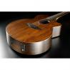 Lag - Guitare Electro-Acoustique Sauvage Jumbo - SAUVAGE-JCE