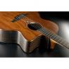 Lag - Guitare Electro-Acoustique Sauvage Jumbo - SAUVAGE-JCE