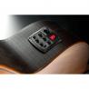 Lag - Guitare Electro-Acoustique Sauvage Jumbo - SAUVAGE-JCE