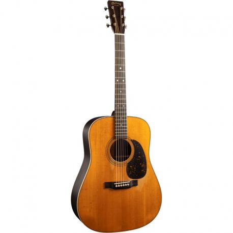 Martin - Guitare Acoustique D-28 Street Legend
