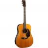 Martin - Guitare Acoustique D-28 Street Legend
