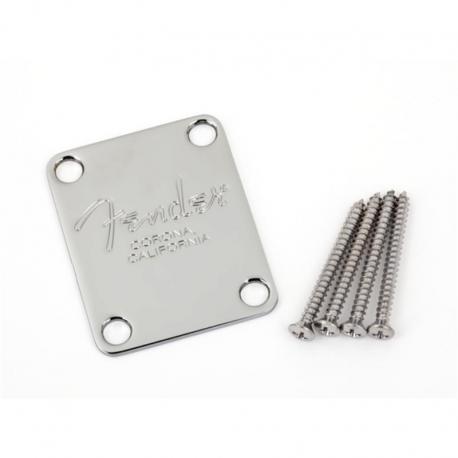Fender - Plaque de fixation du manche - 0991446100