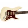 Fender - Guitare Electrique American Professional II Stratocaster HSS, Rosewood Fingerboard, Olympic White - 0113910705