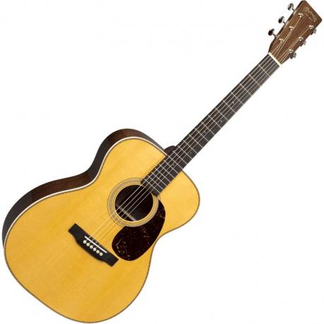 Martin - Guitare Acoustique Standard 000-28