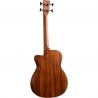 Martin - Basse Acoustique 000C Junior Bass Burst