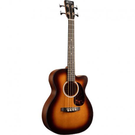 Martin - Basse Acoustique 000C Junior Bass Burst