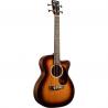 Martin - Basse Acoustique 000C Junior Bass Burst