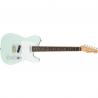 Fender - Guitare Electrique American Performer Telecaster, Rosewood Fingerboard, Satin Sonic Blue
