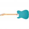 Fender - Guitare Electrique Player II Telecaster, Rosewood Fingerboard, Aquatone Blue