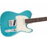 Fender - Guitare Electrique Player II Telecaster, Rosewood Fingerboard, Aquatone Blue