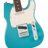 Fender - Guitare Electrique Player II Telecaster, Rosewood Fingerboard, Aquatone Blue