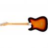 Fender - Guitare Electrique Player II Telecaster, Maple Fingerboard, 3-Color Sunburst