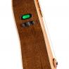 Fender - Guitare ElectroAcoustique Limited Edition Newporter Classic, Pao Ferro Fingerboard, Aged Natural