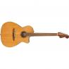 Fender - Guitare ElectroAcoustique Limited Edition Newporter Classic, Pao Ferro Fingerboard, Aged Natural