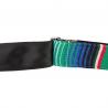 Fender - Strap Serape, Green Multi, 2"