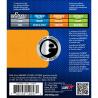 Elixir - Jeux NanoWeb 7 cordes Light 10/56 - CEL 12057