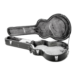 Epiphone - 940-EEMCS étui pour Emperor-II, noir