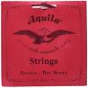 Aquila - Cordes Guitalele Reds Accord Mi Standard 153C