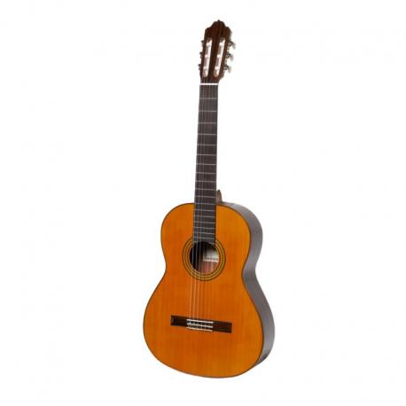 Esteve - Guitare Classique MOD.3 Table Cèdre