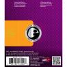 Elixir - Jeux Nanoweb Phosphor Bronze 13/56