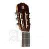 Alhambra - Guitare Classique 1C Hybrid Terra 3/4